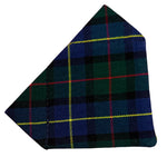 Oxford Tartan Bandana Handmade By Urban Tails