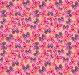 PRE ORDER Flutter Dog Lead Handmade By Urban Tails