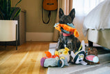 Ocean Buddies Angler Fish Toy By P.L.A.Y