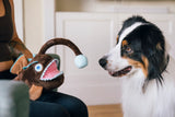 Ocean Buddies Angler Fish Toy By P.L.A.Y