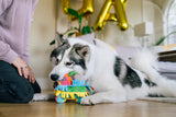 Party Animal Fiesta Fetch Pinata Toy by P.L.A.Y