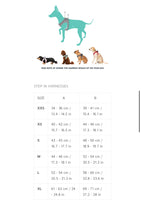 Go Nuts Donuts Step In Dog Harness By Fuzzyard