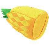 Tropical Pineapple Snuffle Feeding Toy By Injoya