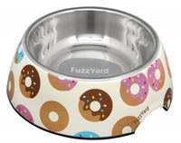 Fuzzyard sales dog bowls