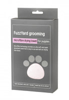 Microfibre Drying Towel By FuzzYard