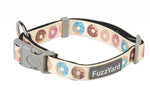 Donuts Dog Collar By Fuzzyard