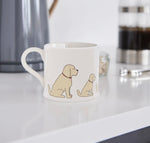 Apricot Cockapoo Mug By Sweet William