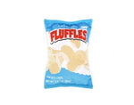 Snack Attack Fluffles Potato Crisps Dog Toy By P.L.A.Y