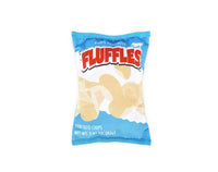 Snack Attack Fluffles Potato Crisps Dog Toy By P.L.A.Y