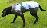 Waterproof Dog Coat By Henry Wag