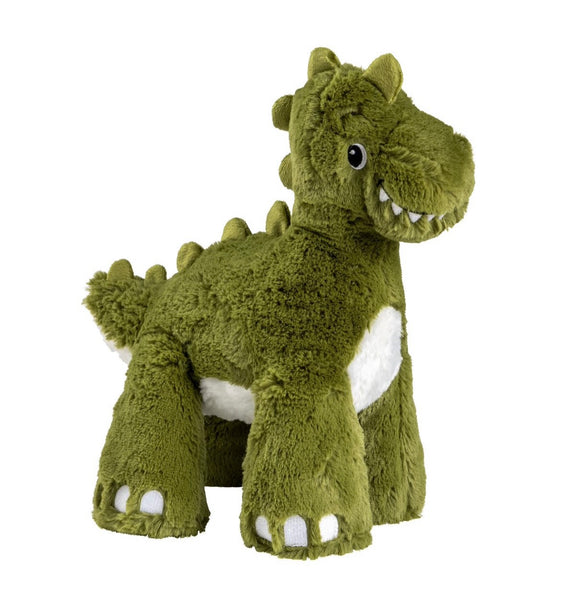Big Paws Squeaker Dino Dog Toy By House of Paws