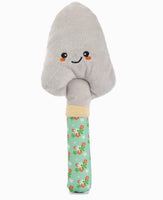 Pooch Garden Trowel Dog Toy By Hugsmart