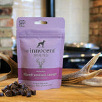 Venison Dog Treats By Innocent Hound