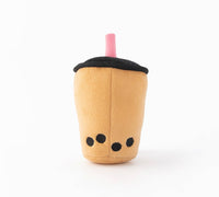 NomNomz Boba Milk Tea Plush Toy By Zippy Paws