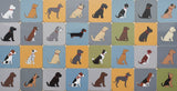 Beagle Dog Coaster By Sweet William