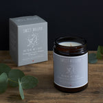 No More Wet Dog Organic Candle By Sweet William