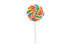 Snack Attack Sweet Lollipup Dog Toy By P.L.A.Y