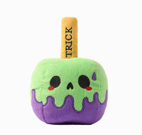 Howloween Trick Or Treat Candy Apple Toy By Hugsmart