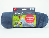 Microfibre Dog Drying Bag By Henry Wag