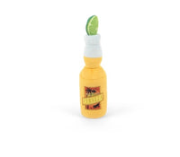 Tropical Paradise Cerveza Beer Dog Toy By P.L.A.Y