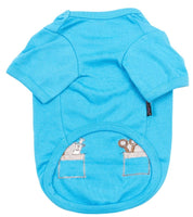 Doctor Dog T-Shirt By Parisian Pet