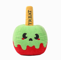 Howloween Trick Or Treat Candy Apple Toy By Hugsmart