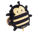 Really Squeaky Bumble Bee Dog Toy By House Of Paws