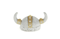 Mutt Hatter Viking Hat Dog Toy By P.L.A.Y