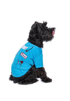 Doctor Dog T-Shirt By Parisian Pet