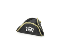 Mutt Hatter Pirate Hat Dog Toy By P.L.A.Y