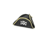 Mutt Hatter Pirate Hat Dog Toy By P.L.A.Y