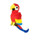 Fetching Flock Parrot Dog Toy By P.L.A.Y