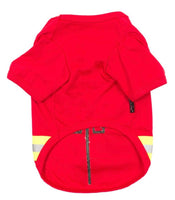 Firebarker Dog T-Shirt By Parisian Pet