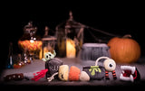 Halloween Doggy Dagger Dog Toy By P.L.A.Y