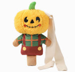 Howloween Night Scarecrow Hide & Seek Toy By Hugsmart