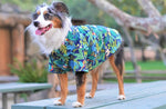 Amazonia Summer Dog Shirt By Parisian Pet