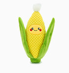 Camping Pups Corn Dog Toy By Hugsmart