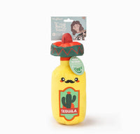 Fiesta Chewsday Tequila Bottle Hidden Dog Toy By Hugsmart