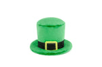 Mutt Hatter Leprechaun Hat Dog Toy By P.L.A.Y