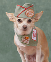 Good Girl Merit Iron On Patch By Scout’s Honour