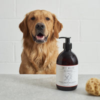 Cooper’s Apothecary Collection Dog Body Wash By Sweet William