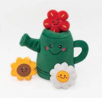 Zippy Burrow Watering Can Toy By Zippy Paws