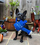 Blooming Buddies Wagging Watering Can Dog Toy By P.L.A.Y