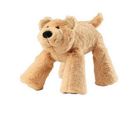 Big Paws Squeaker Bear Dog Toy By House of Paws