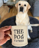 The Dog Father Mug By Sweet William