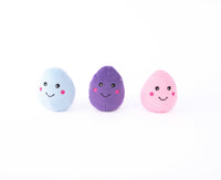 Zippy Burrow Easter Basket Toy By Zippy Paws