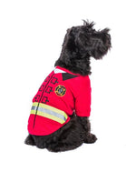 Firebarker Dog T-Shirt By Parisian Pet