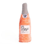 Bottle Crusherz Happy Hour Rose Toy By Zippy Paws