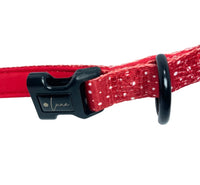 Dotty For You Red Dog Lead By The Luna Co