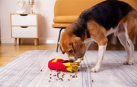 French Fries Snuffle Feeding Toy By Injoya